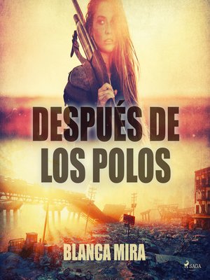 cover image of Después de los polos